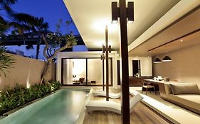 Asa Bali Luxury Villas & Spa Seminyak